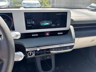 Hyundai IONIQ 5 2023 Limited 4dr Crossover