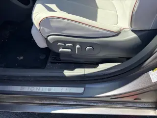 Hyundai IONIQ 5 2023 Limited 4dr Crossover