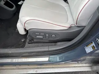 Hyundai IONIQ 5 2024 Limited 4dr Crossover