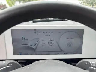 Hyundai IONIQ 5 2024 Limited 4dr Crossover