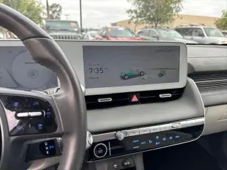 Hyundai IONIQ 5 2024 Limited 4dr Crossover
