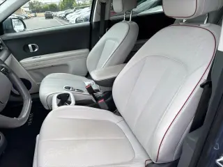 Hyundai IONIQ 5 2024 Limited 4dr Crossover
