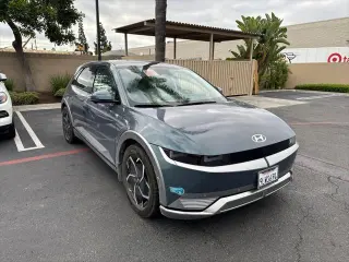 Hyundai IONIQ 5 2024 Limited 4dr Crossover