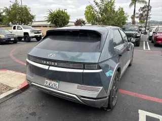 Hyundai IONIQ 5 2024 Limited 4dr Crossover