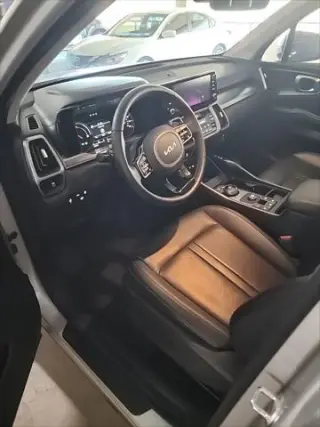 Kia Sorento Hybrid 2023 EX 4dr SUV