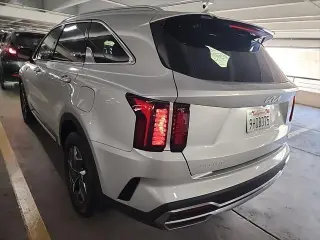 Kia Sorento Hybrid 2023 EX 4dr SUV