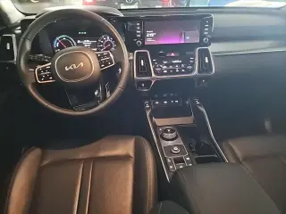 Kia Sorento Hybrid 2023 EX 4dr SUV