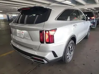 Kia Sorento Hybrid 2023 EX 4dr SUV