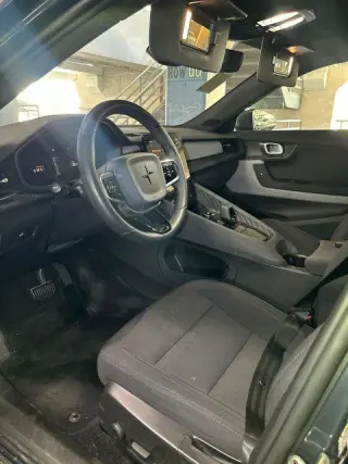 Polestar 2 2024 AWD Long Range Dual Motor 4dr Fastback