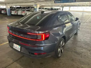 Polestar 2 2024 AWD Long Range Dual Motor 4dr Fastback