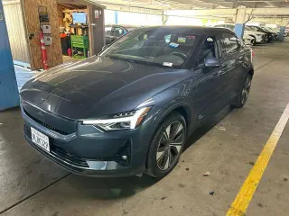 Polestar 2 2024 AWD Long Range Dual Motor 4dr Fastback