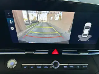 Hyundai ELANTRA Hybrid 2023 Limited 4dr Sedan