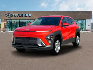 Hyundai KONA 2024 SE 4dr Crossover