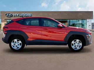 Hyundai KONA 2024 SE 4dr Crossover