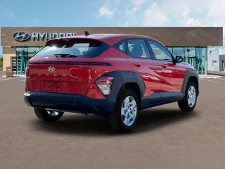 Hyundai KONA 2024 SE 4dr Crossover