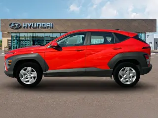 Hyundai KONA 2024 SE 4dr Crossover