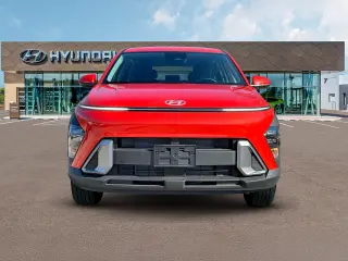 Hyundai KONA 2024 SE 4dr Crossover