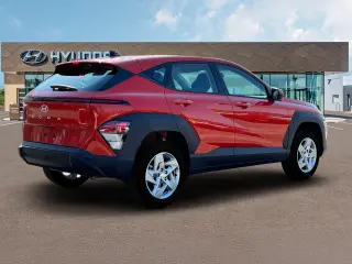 Hyundai KONA 2024 SE 4dr Crossover