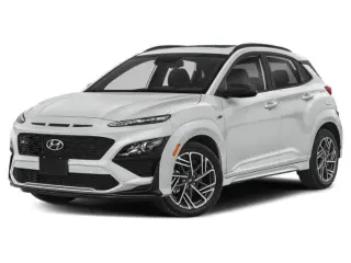 Hyundai KONA 2023 N Line 4dr Crossover