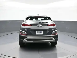 Hyundai KONA 2023 AWD SE 4dr Crossover