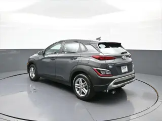 Hyundai KONA 2023 AWD SE 4dr Crossover