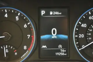 Hyundai KONA 2023 AWD SE 4dr Crossover