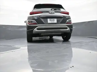Hyundai KONA 2023 AWD SE 4dr Crossover