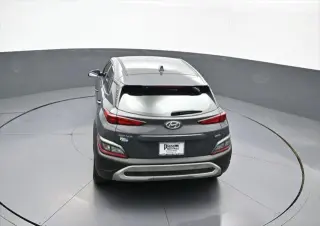 Hyundai KONA 2023 AWD SE 4dr Crossover