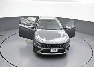 Hyundai KONA 2023 AWD SE 4dr Crossover