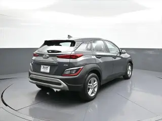 Hyundai KONA 2023 AWD SE 4dr Crossover