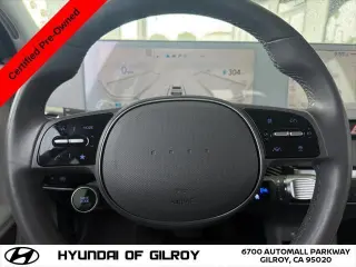 Hyundai IONIQ 5 2023 AWD SEL 4dr Crossover