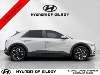 Hyundai IONIQ 5 2023 AWD SEL 4dr Crossover