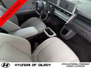 Hyundai IONIQ 5 2023 AWD SEL 4dr Crossover