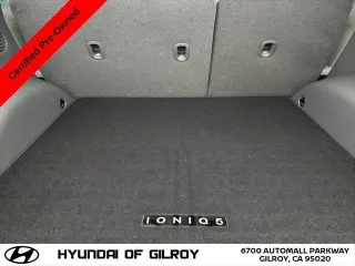 Hyundai IONIQ 5 2023 AWD SEL 4dr Crossover