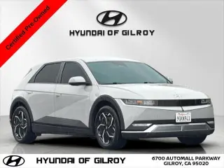 Hyundai IONIQ 5 2023 AWD SEL 4dr Crossover