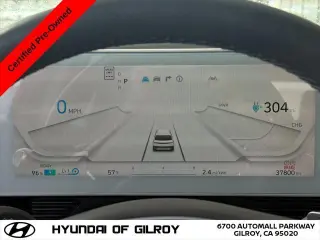 Hyundai IONIQ 5 2023 AWD SEL 4dr Crossover
