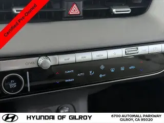 Hyundai IONIQ 5 2023 AWD SEL 4dr Crossover