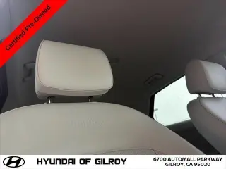 Hyundai IONIQ 5 2023 AWD SEL 4dr Crossover