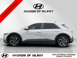 Hyundai IONIQ 5 2023 AWD SEL 4dr Crossover