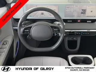 Hyundai IONIQ 5 2023 AWD SEL 4dr Crossover