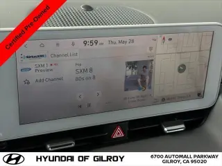 Hyundai IONIQ 5 2023 AWD SEL 4dr Crossover