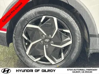 Hyundai IONIQ 5 2023 AWD SEL 4dr Crossover