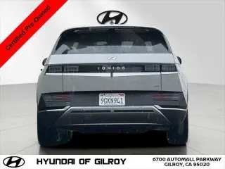 Hyundai IONIQ 5 2023 AWD SEL 4dr Crossover