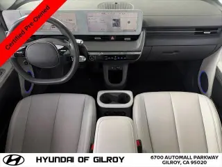Hyundai IONIQ 5 2023 AWD SEL 4dr Crossover