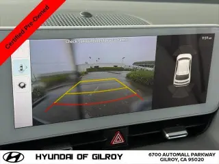 Hyundai IONIQ 5 2023 AWD SEL 4dr Crossover