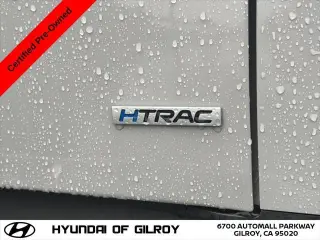Hyundai IONIQ 5 2023 AWD SEL 4dr Crossover
