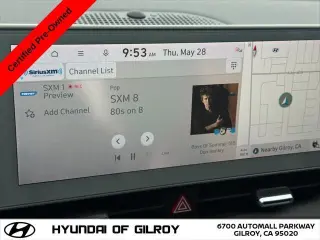 Hyundai IONIQ 5 2023 AWD SEL 4dr Crossover