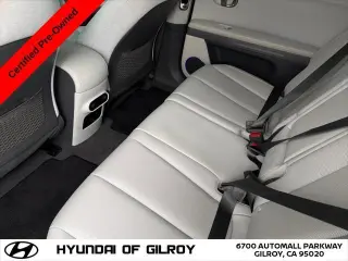 Hyundai IONIQ 5 2023 AWD SEL 4dr Crossover