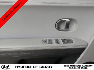 Hyundai IONIQ 5 2023 AWD SEL 4dr Crossover