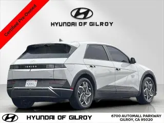 Hyundai IONIQ 5 2023 AWD SEL 4dr Crossover